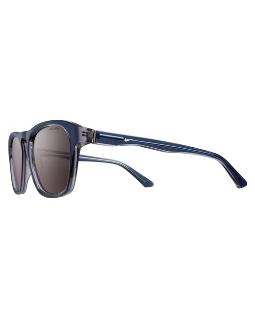 Nike Blue Prima Arc Sunglasses