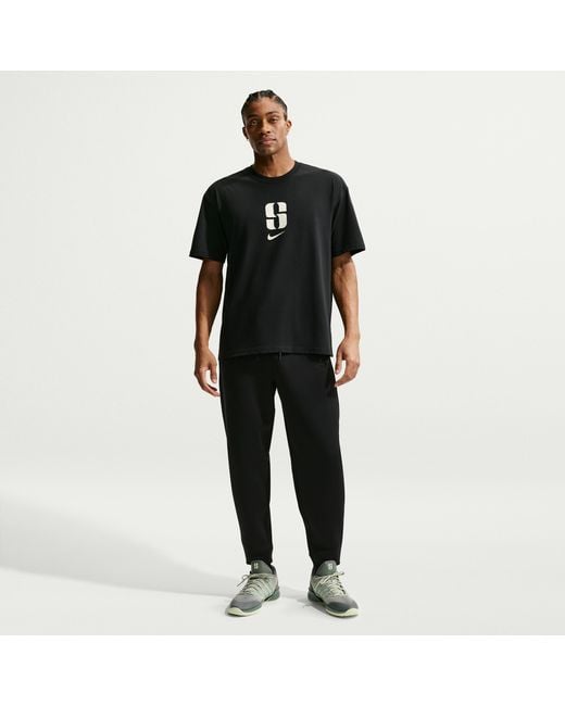 Nike Black Sabrina "Put for men