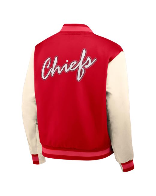 nike nfl bomber jacket