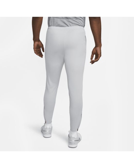 Grey best sale soccer pants