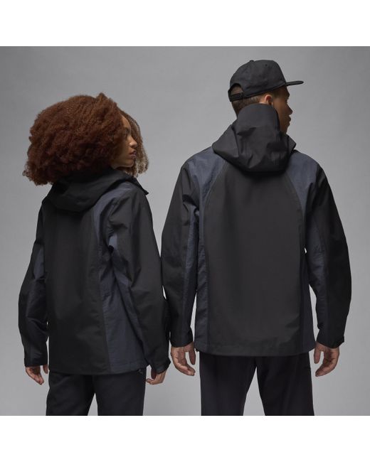 Nike Black Air Gore-Tex Jacket for men