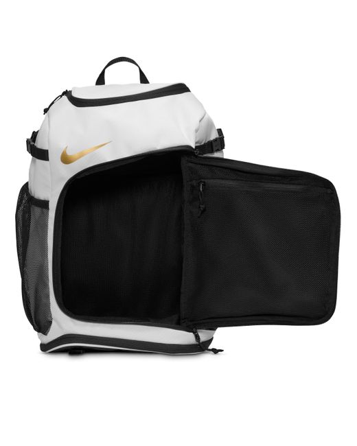 Nike Gray Volleyball Backpack (32L)