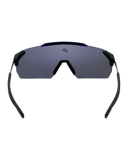 Nike Limitless Shield Sunglasses in Black for Men | Lyst