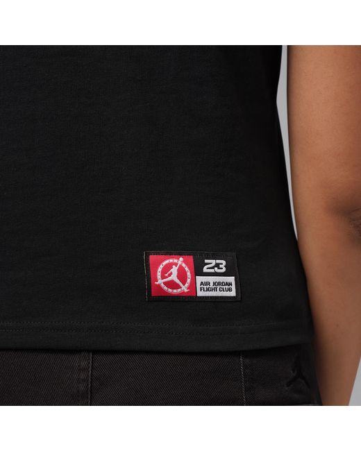 Nike Black Flight T-Shirt