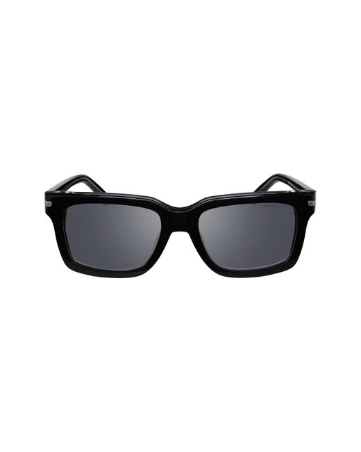 Nike Black Crescent I Sunglasses for men