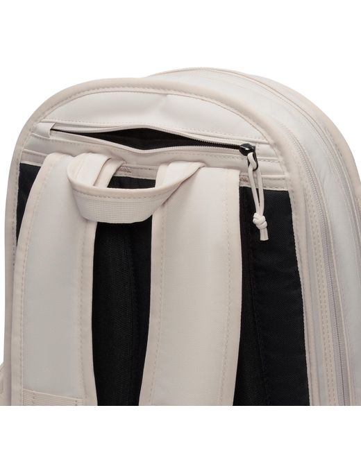 Nike Black Sportswear Rpm Backpack (26l) for men