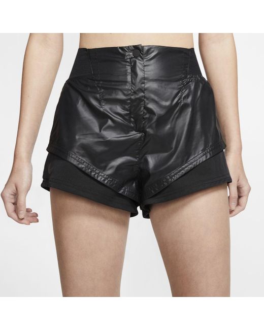 Nike City Ready Shorts (black) | Lyst