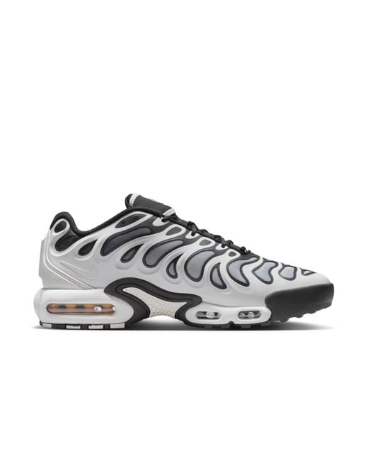 Nike Brown Air Max Plus Drift Shoes for men