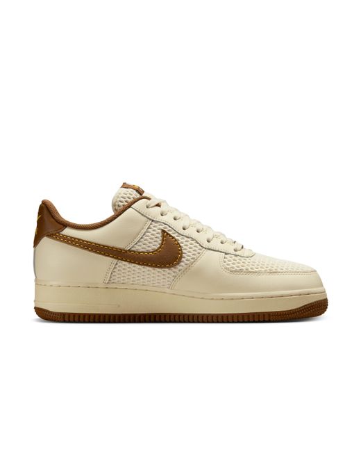 Nike Natural Air Force 1 '07 Lv8 Shoes for men