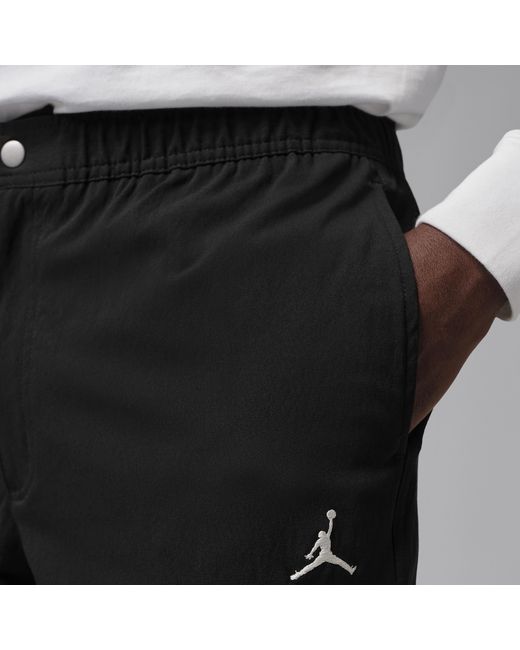 Nike Black Flight Essentials Pants for men