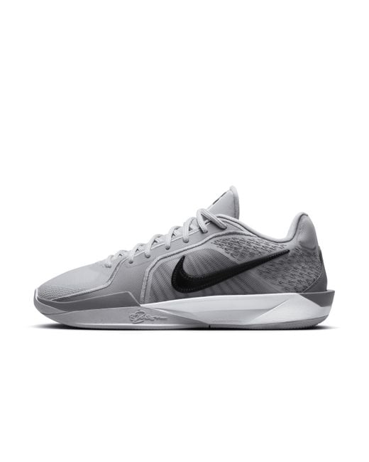 womens basketball shoes grey
