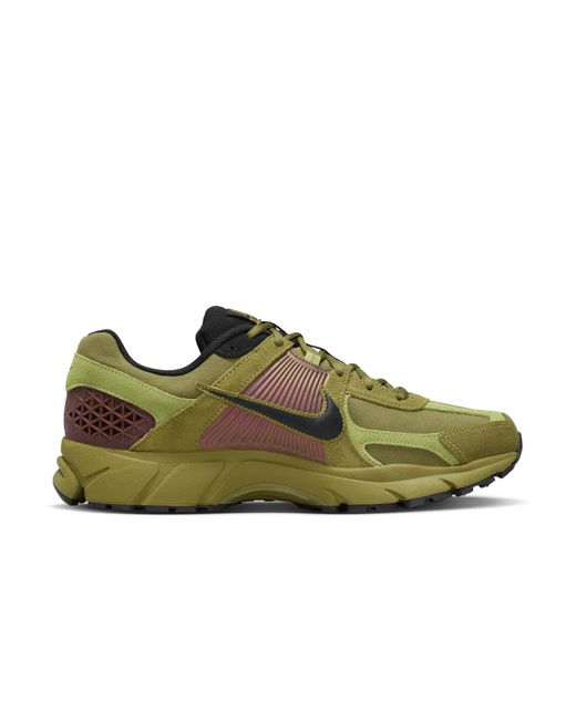 Nike Zoom Vomero 5 Schoenen in het Green voor heren