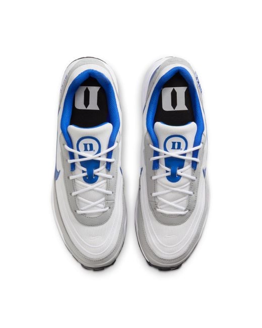 Nike Blue College Air Max Verse (Duke) Shoes for men