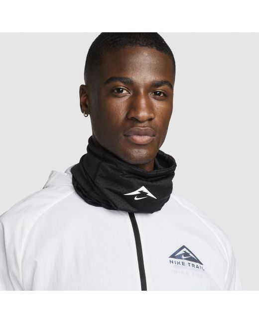 Nike Brown Trail Running Wrap