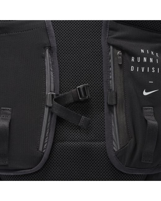 Nike Black Commuter Elite Backpack (15L)