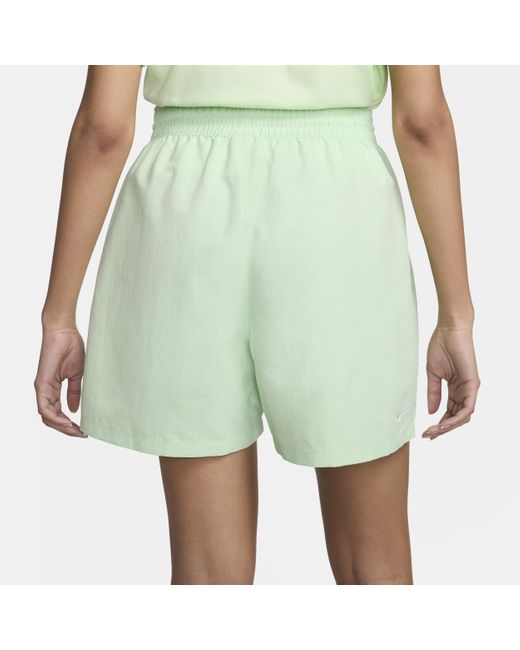 Shorts 13 cm acg di Nike in Green