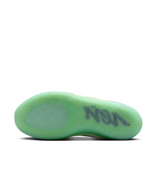 Scarpa Da Basket Zion 4 di Nike in Green da Uomo
