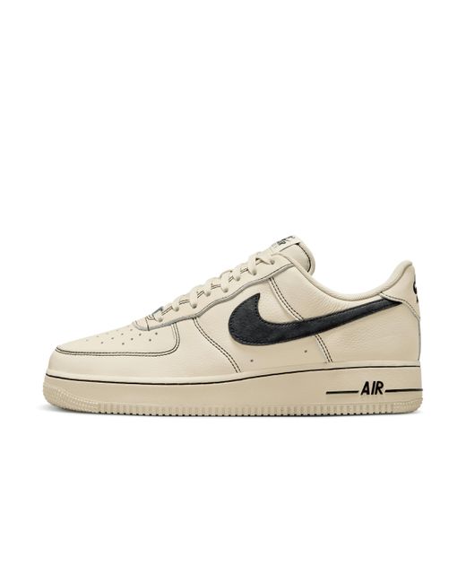 Nike Natural Air Force 1 '07 Lv8 Shoes for men