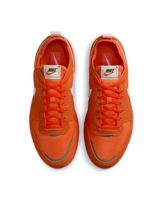 Nike C1Ty Shoes in Red for Men | Lyst