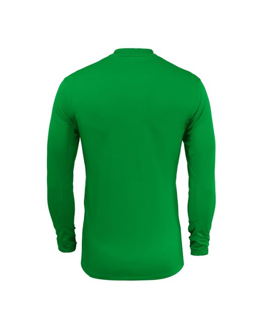 Nike Green San Deigo Wave Fc 2025 Stadium Goalkeeper Nwsl Replica Jersey for men