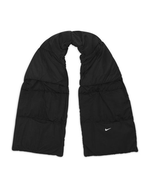 Nike Synthetic Quilted Running Wrap in Black Lyst