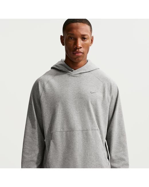 nike knit hoodie
