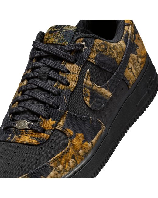 realtree nike shoes