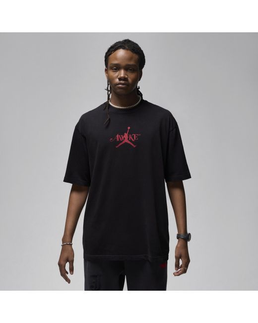 Nike Black X Awake Ny T-shirt for men