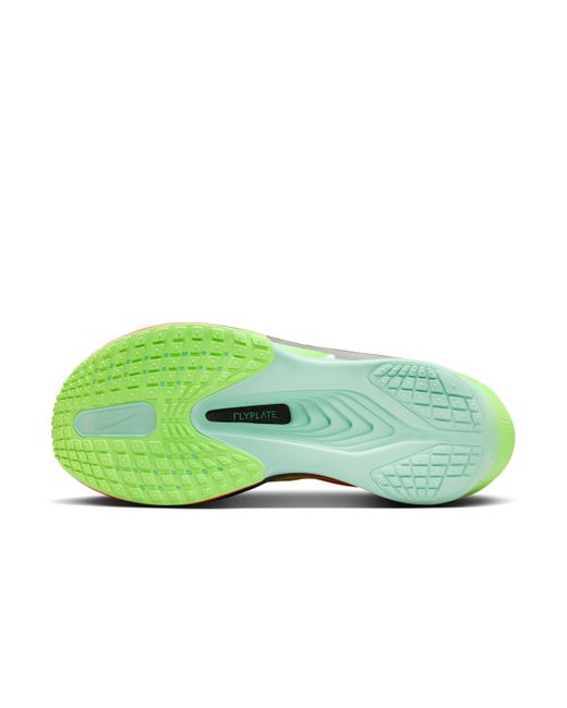 Scarpa Da Running Su Strada Zoom Fly 6 – Donna di Nike in Red