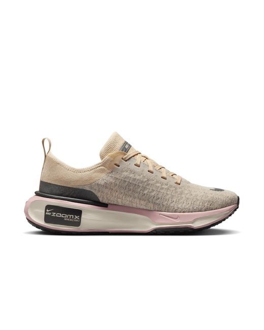 Scarpa Da Running Su Strada Invincible 3 Premium – Donna di Nike in Brown
