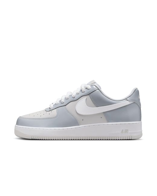 Scarpa Air Force 1 '07 Lv8 – Uomo di Nike in White da Uomo
