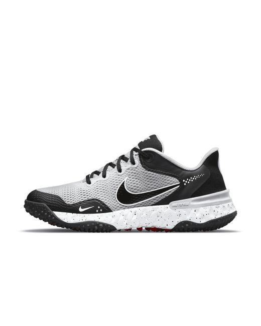 Nike Unisex Alpha Huarache Elite 3 Turf 