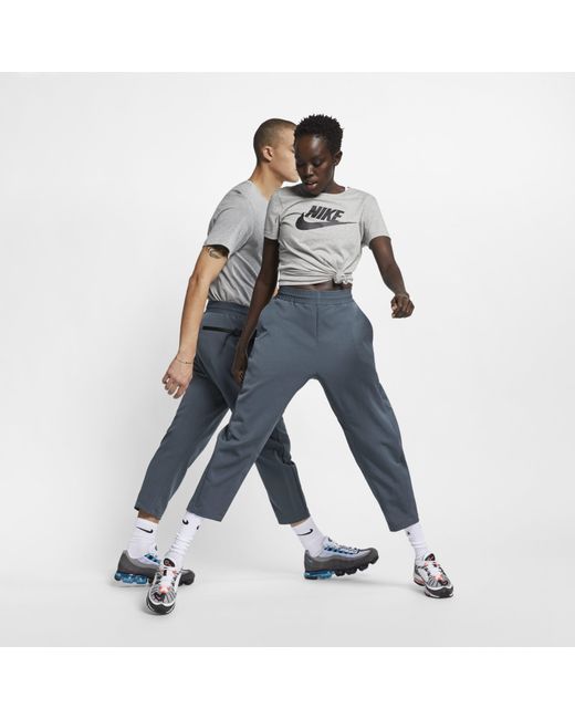 Nike Sportswear Tech Pack Cropped Woven 