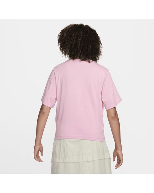 Sportswear di Nike in Pink