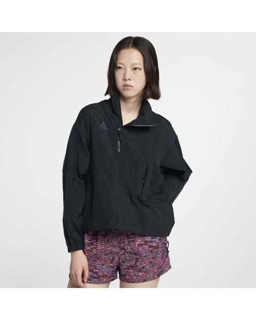 nike acg anorak