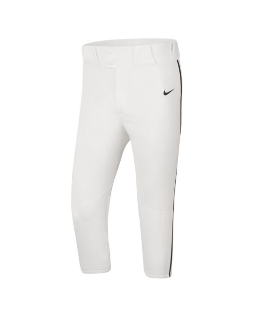 nike vapor select pants