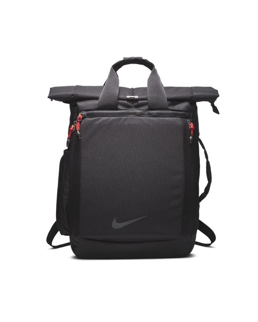 Nike Sport Golf Backpack (black)