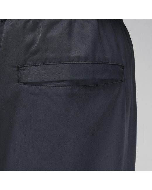 Pantaloni in tessuto jordan essentials di Nike in Blue da Uomo