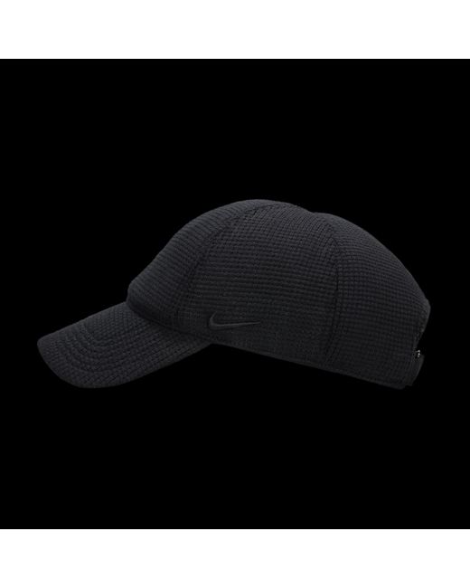Nike Black Club Premium Cap