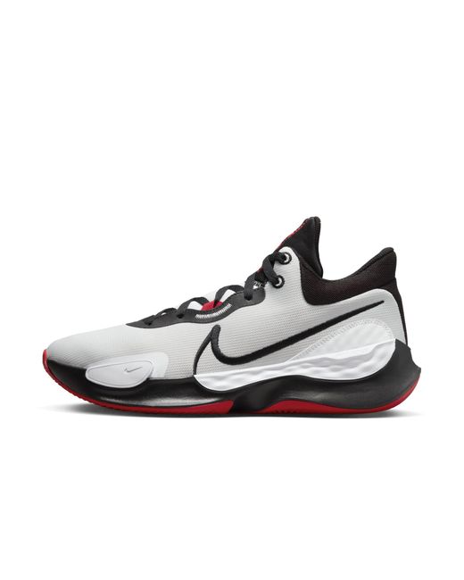 renew elevate 3 white