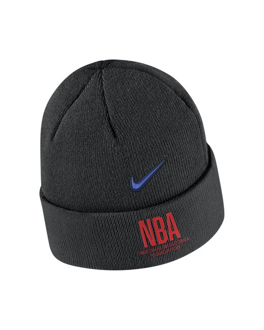 nike nba beanie
