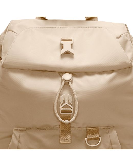 【☆超レア☆】☆NIKE☆One Women's Backpack (25L)☆Beige Womens backpack Nike ONE W beige | AD Sport.store
