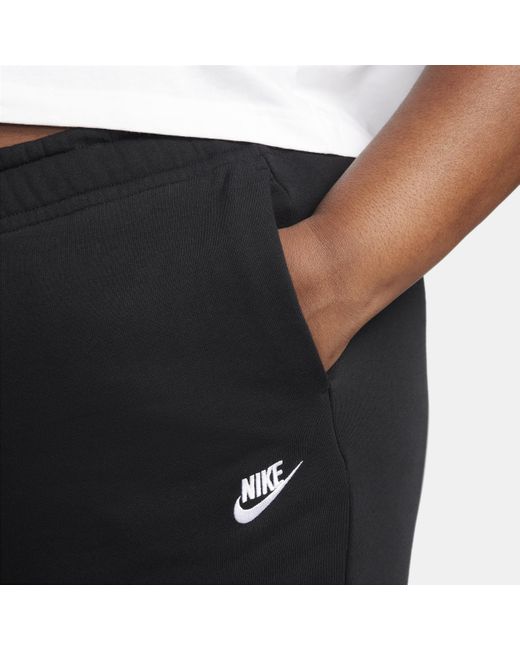 size 4xl nike sweatpants