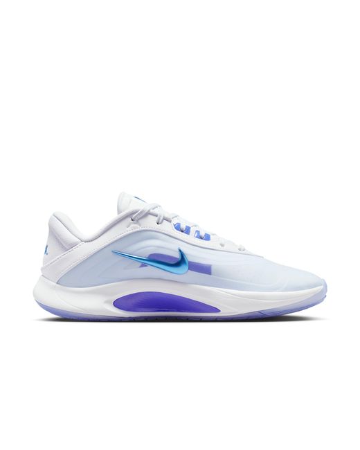 Nike A'One 'Birthday Cake' A'Ja Wilson Basketball Shoes in Blue | Lyst