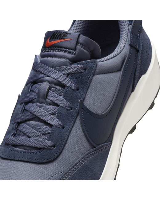 Nike Waffle Debut Se Shoes in Blue for Men Lyst
