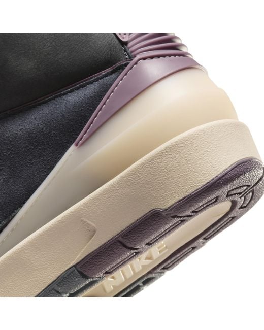 nike shoes mauve