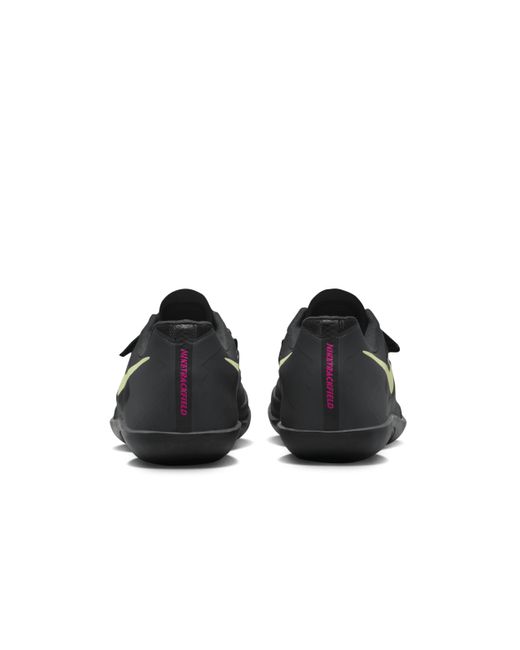 Nike Zoom Sd 4 Athletics Throwing Shoes in Black | Lyst