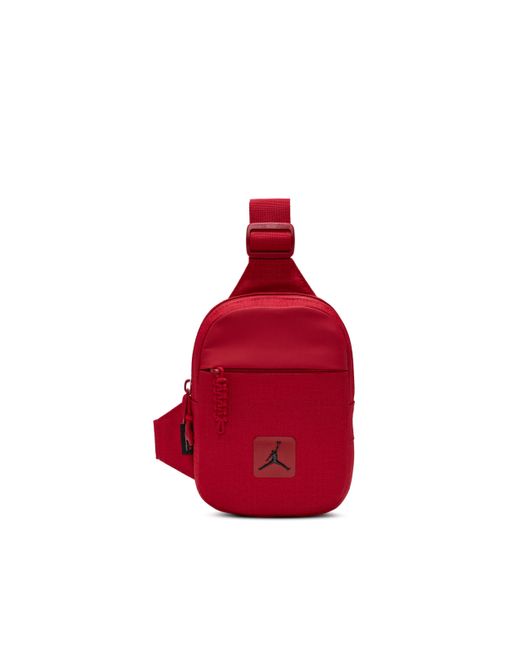 mens nike hip bag