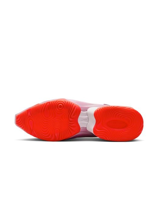 Nike Pink Knwls Shoes