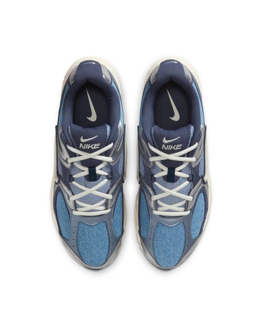 Nike Blue V5 Rnr 'Denim' Shoes for men